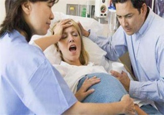 孕妇分娩怎么用力       分娩正确用力