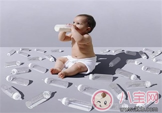 宝宝多大可以喝纯牛奶    六个月大宝宝可以喝纯牛奶吗