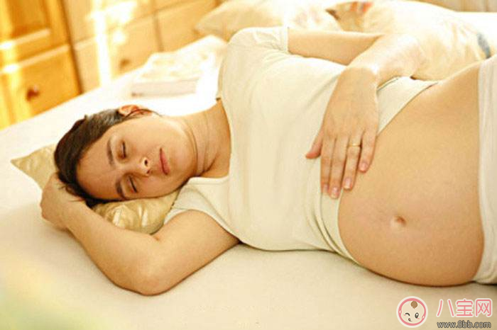 怀孕嗜睡怎么办   孕妇嗜睡是好还是坏