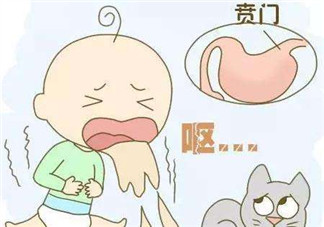 宝宝吐奶一下子吐很多是怎么回事 婴儿能不能用防吐奶的枕头