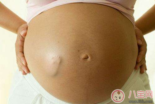 胎动，宫缩和宝宝打嗝有什么区别    