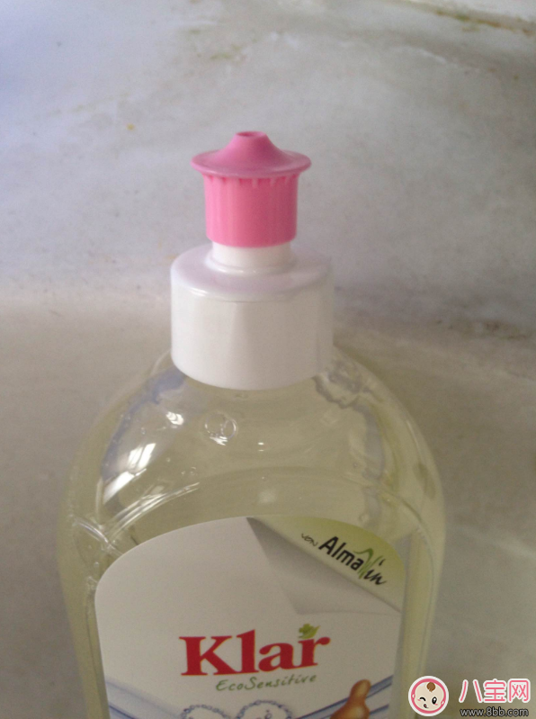 奶瓶清洗剂|宝宝奶瓶清洗剂测评 乐莱德国奶瓶清洗剂怎么样