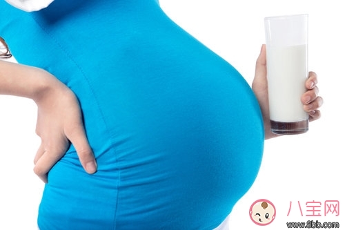 孕妇喝奶粉的时间有讲究 这样喝吸收更好