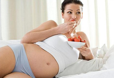 孕后期|怀孕后期缺铁怎么补充 怀孕后期缺铁吃什么