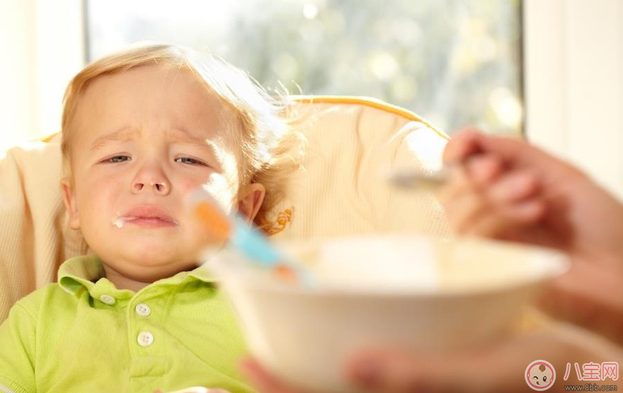 孩子夏天不愿意吃饭 不一定是厌食症在作祟