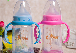 婴儿防胀气奶瓶有哪几种 宝妈不知道的秘密