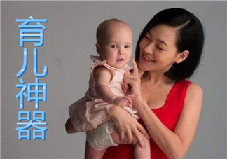 孕妇最想要的九大育儿神器 袋鼠衣排名第一上榜