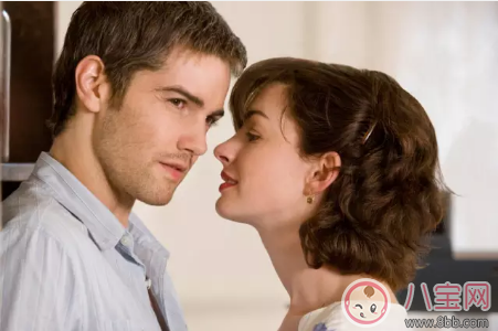 法式接吻是什么 最浪漫的接吻方式