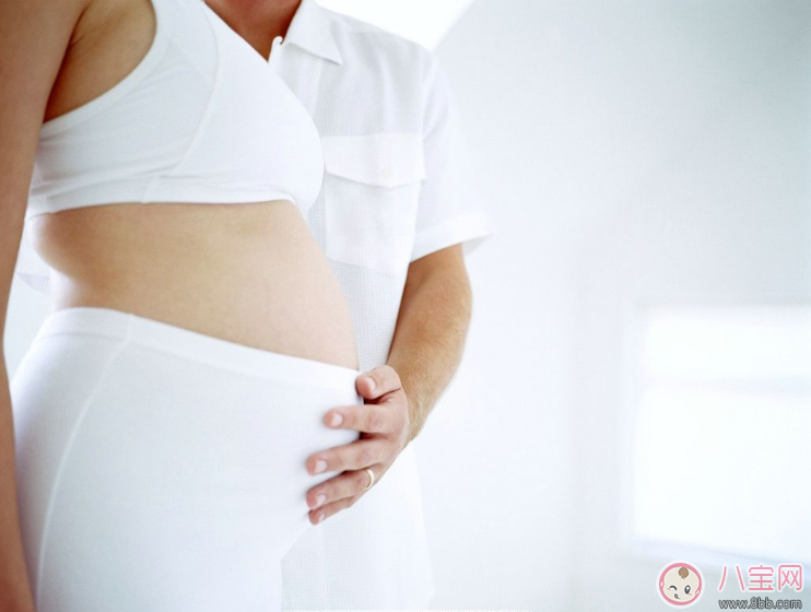 女子腹痛却不知自己已经怀孕 有哪些症状表明已经怀孕