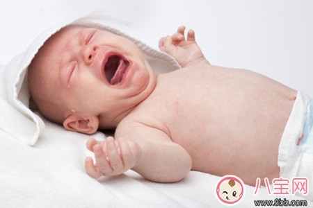 宝宝得了急性肠胃炎怎么办 了解原因最关键