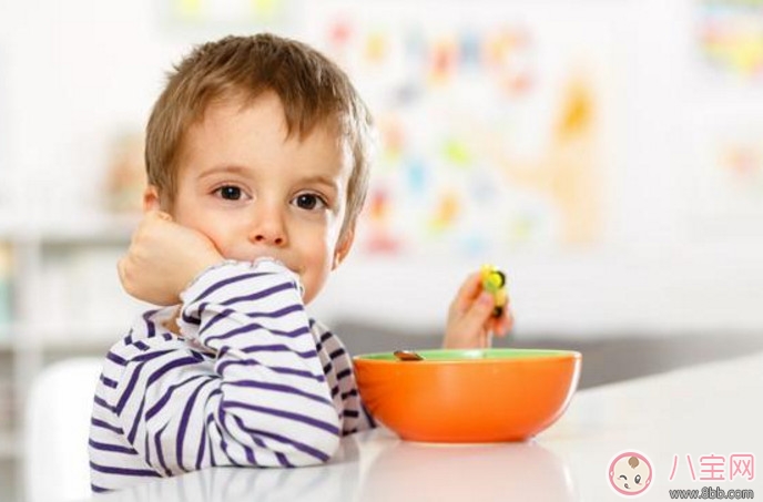 宝宝挑食厌食什么原因 如何让宝宝不挑食解决办法