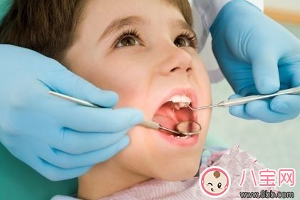 八种可怕疾病全因一颗牙 宝宝护牙小常识