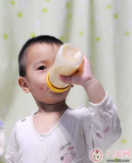 孩子不吃奶粉有什么办法 奶水少不吃奶粉吃什么