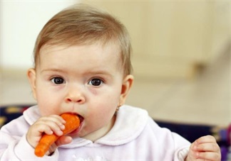 宝宝拒绝辅食也不吃奶 如何对孩子胃口