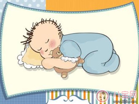 宝宝头型睡偏了怎么办 宝宝头型调整怎么做