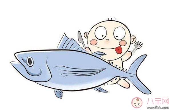 宝宝不吃鱼怎么办 孩子不吃鱼怎么哄(没有鱼腥味的鱼饼最适合)