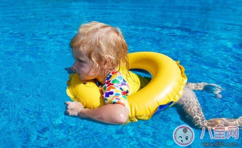 夏天宝宝游泳有什么好处 宝宝游泳的最佳时间是多少