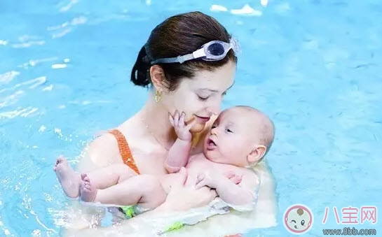 夏天宝宝游泳有什么好处 宝宝游泳的最佳时间是多少