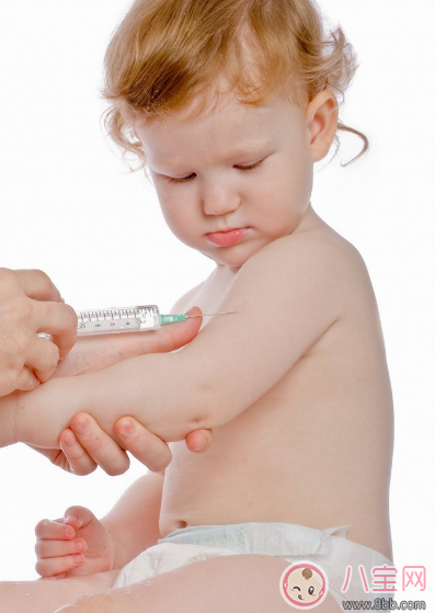 赵文卓女儿打疫苗只哭了一下 孩子打疫苗需要准备什么