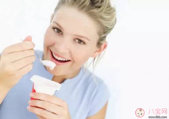夏天孕妇应该怎么喝酸奶 酸奶能加热了喝吗