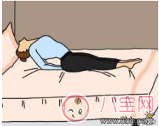 夏季孕妇睡不好 用瑜伽改善睡眠