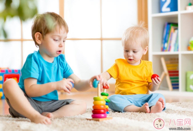 3岁儿童益智玩具有什么 儿童益智玩具大全(沟通类反应类创造类)