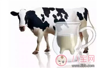 宝宝可以吃牛初乳吗 牛初乳的作用