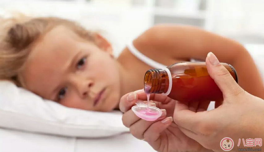 孩子怎么吃药好 正确给孩子喂药方法