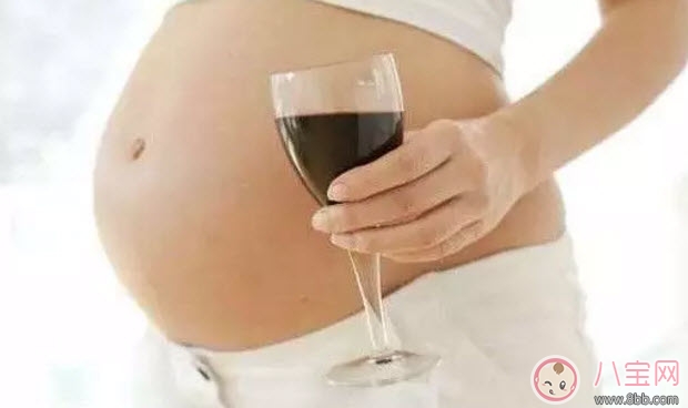 孕妇|孕妇喝一点红酒可以吗 孕妇喝葡萄酒坏处