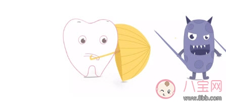 宝宝蛀牙不给医生看 如何预防蛀牙减少宝宝痛苦
