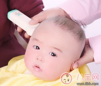婴儿理发器什么样的好 如何选购婴儿理发器
