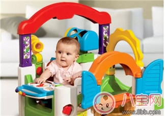 宝宝出生前应该准备什么玩具 必备玩具清单
