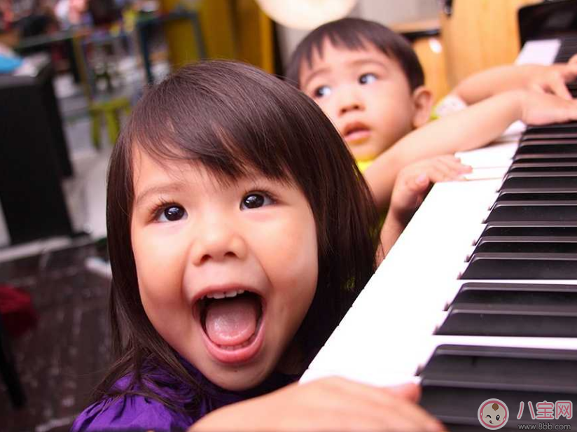 孩子听音乐对智商竟有帮助 孩子听什么音乐好