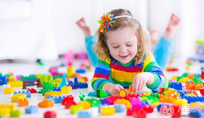 培养孩子注意力的玩具有哪些 如何给孩子挑选玩具