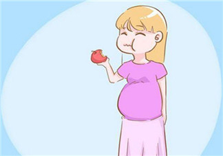 孕妇水果什么时候吃什么好 孕妇水果禁忌(上午10点吃水果最好)