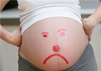 孕期胎位不正的原因 如何矫正胎位不正