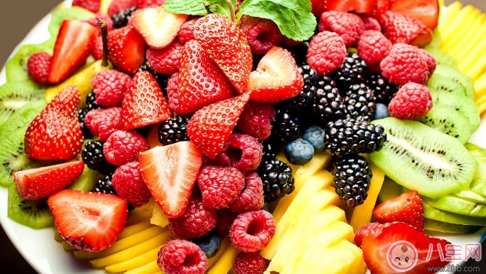 孕妇不能吃的食物清单 怀孕期间不能贪嘴多吃的5种水果