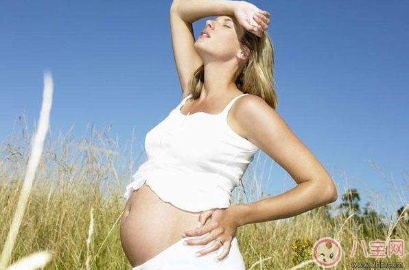 孕妇经常中暑怎么办 应对孕妇中暑解决方法