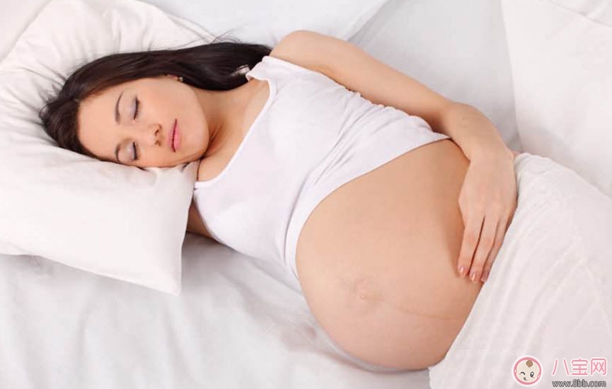 孕晚期肚子发硬是怎么回事 孕晚期肚子硬是女孩吗
