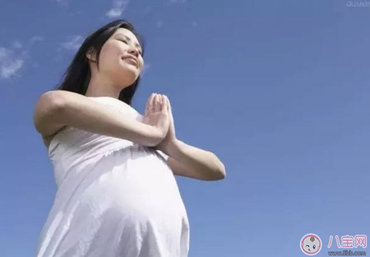 孕妇怀孕四个月中暑怎么办 孕妇中暑对胎儿的影响有多大