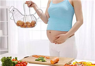 孕期饥饿感如何控制 如何正确饮食
