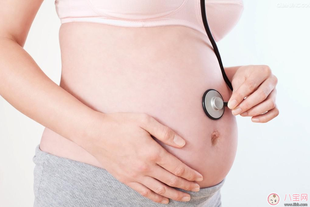 胎动十多次是不是孩子就是多动症 胎儿在肚子里怎么动好
