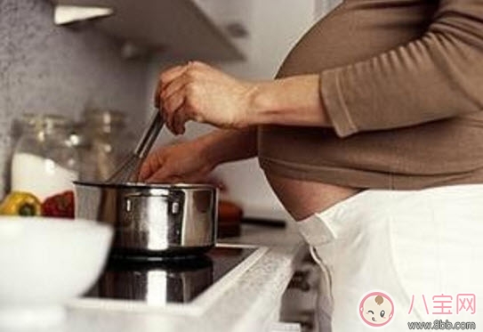 孕妇应避免哪些家务劳动 孕妇做家务的原则
