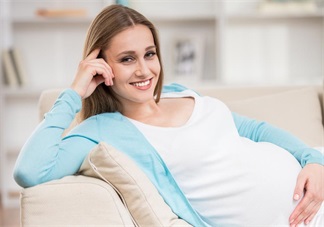 三伏天怀孕体温比正常高正常吗 孕妇正常体温范围