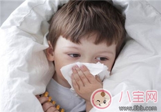 夏季宝宝鼻塞的症状 如何让宝宝睡好觉