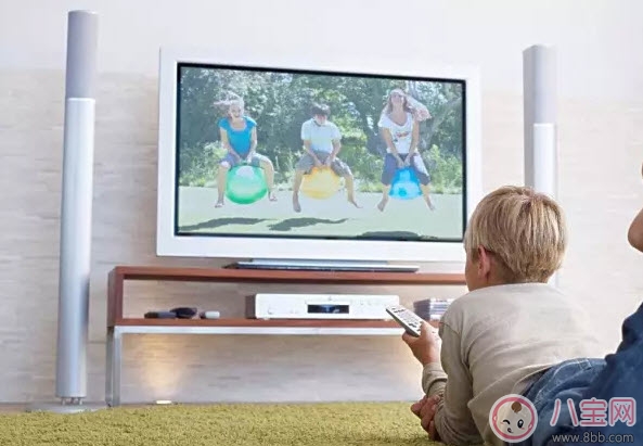 孩子看电视的坏处 孩子看电视上瘾怎么办