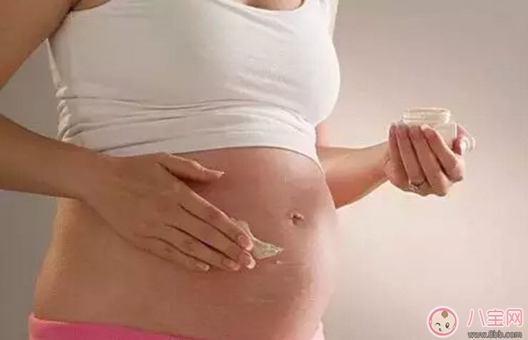 孕晚期肚皮痒怎么办 孕晚期肚皮痒怎么缓解
