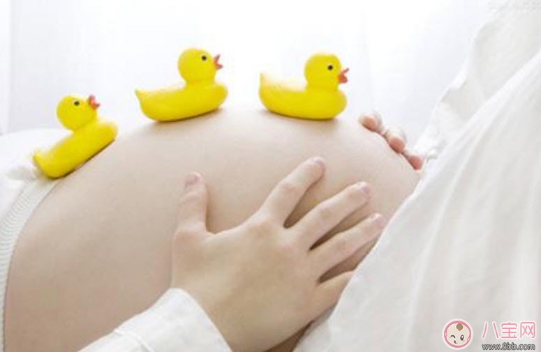 孕晚期胎动频繁正常吗 孕晚期胎动时间