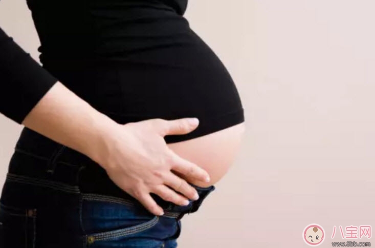 孕晚期妊娠纹怎么控制 孕晚期妊娠纹怎么缓解