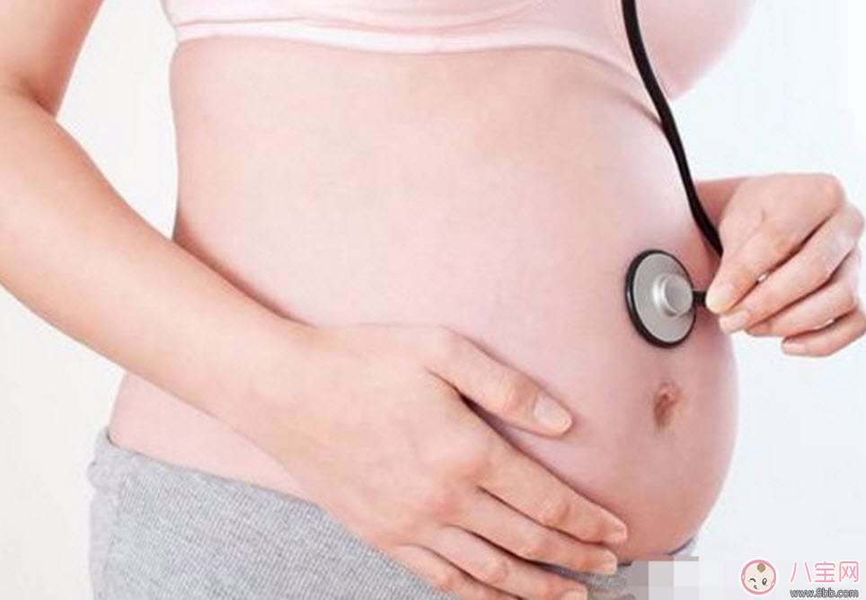孕晚期宫缩频繁怎么办 如何缓解孕晚期宫缩肚子痛